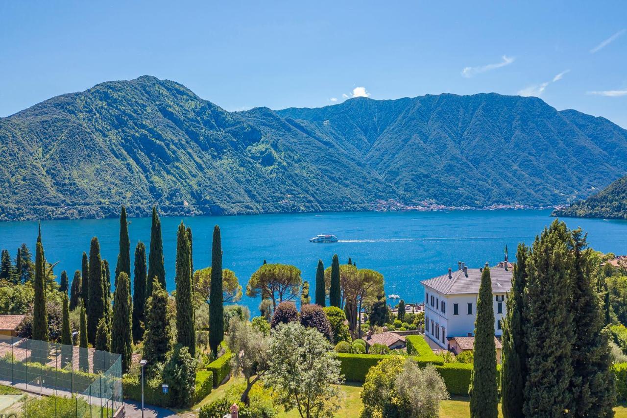 Villa Paola Tremezzo Zewnętrze zdjęcie