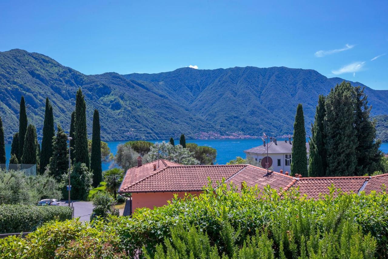 Villa Paola Tremezzo Zewnętrze zdjęcie