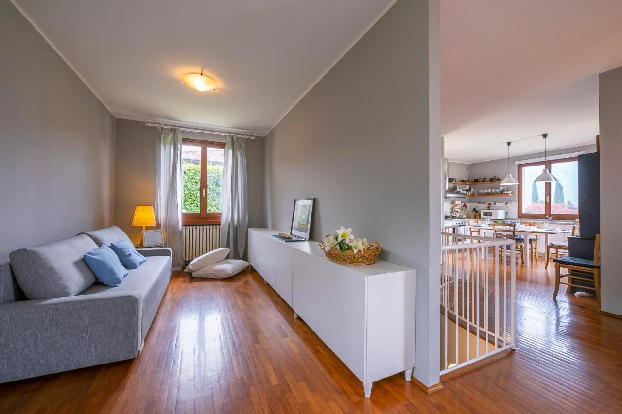 Villa Paola Tremezzo Zewnętrze zdjęcie