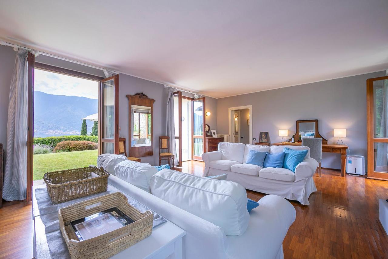 Villa Paola Tremezzo Zewnętrze zdjęcie