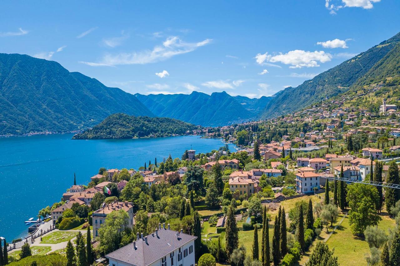 Villa Paola Tremezzo Zewnętrze zdjęcie