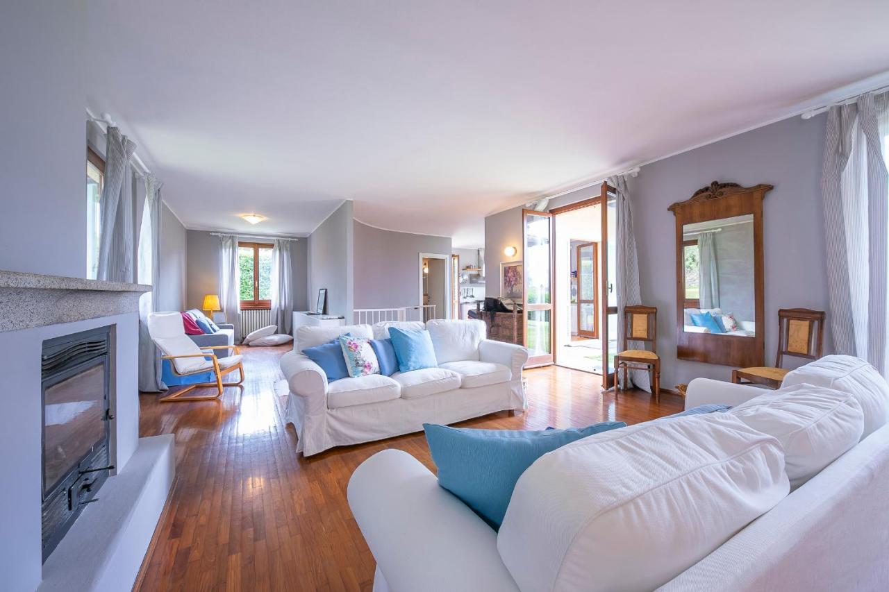Villa Paola Tremezzo Zewnętrze zdjęcie