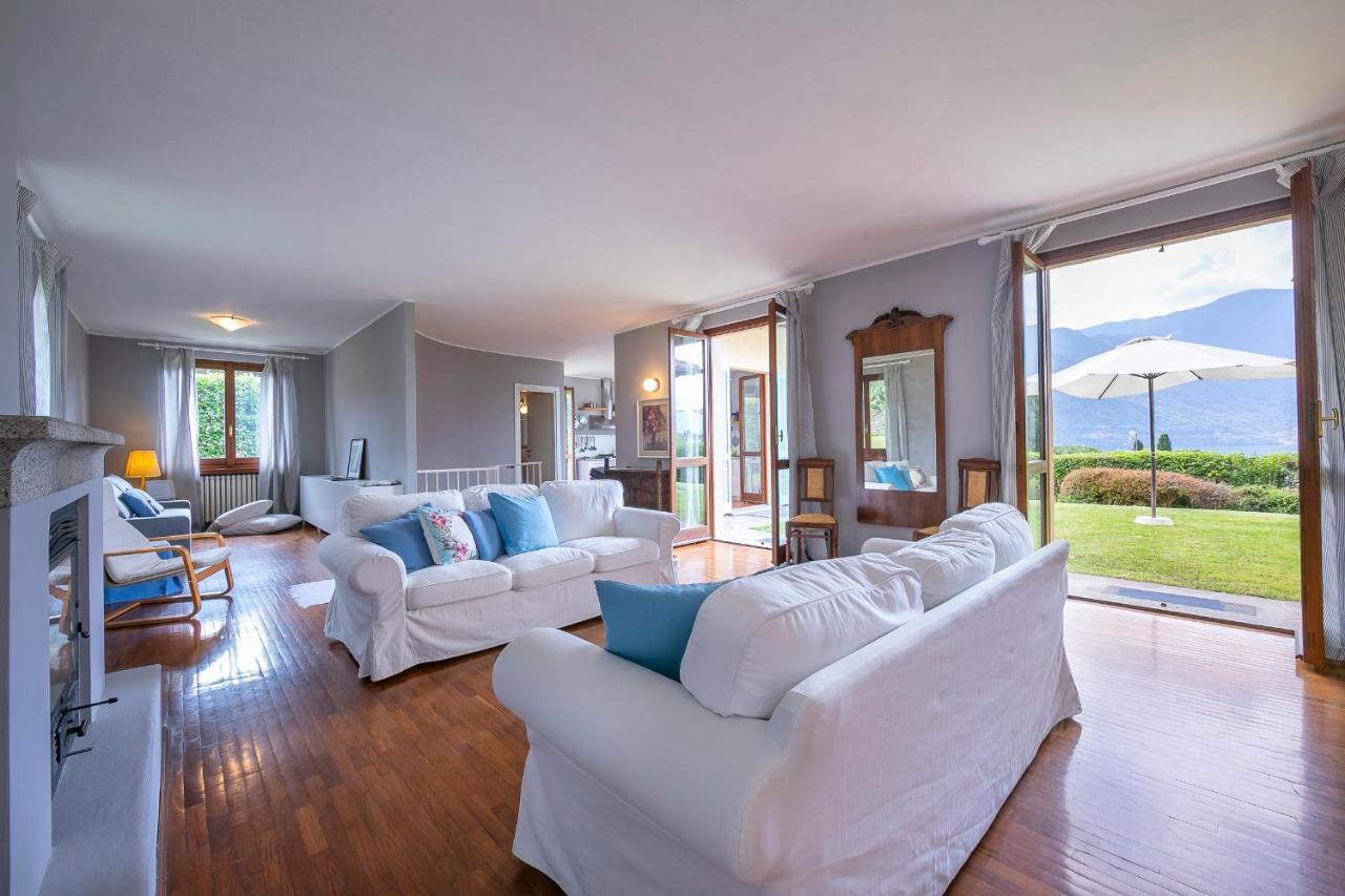 Villa Paola Tremezzo Zewnętrze zdjęcie
