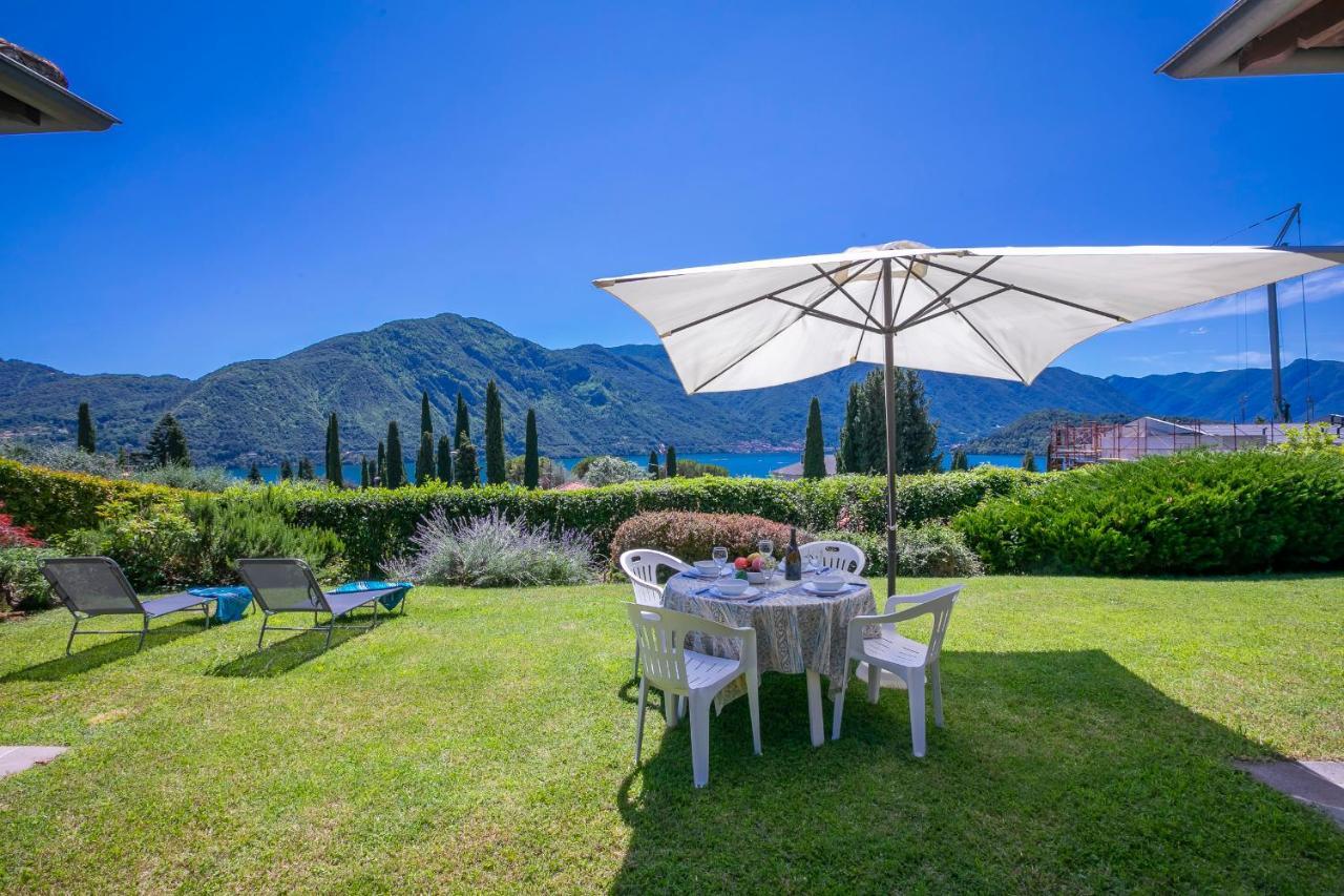 Villa Paola Tremezzo Zewnętrze zdjęcie