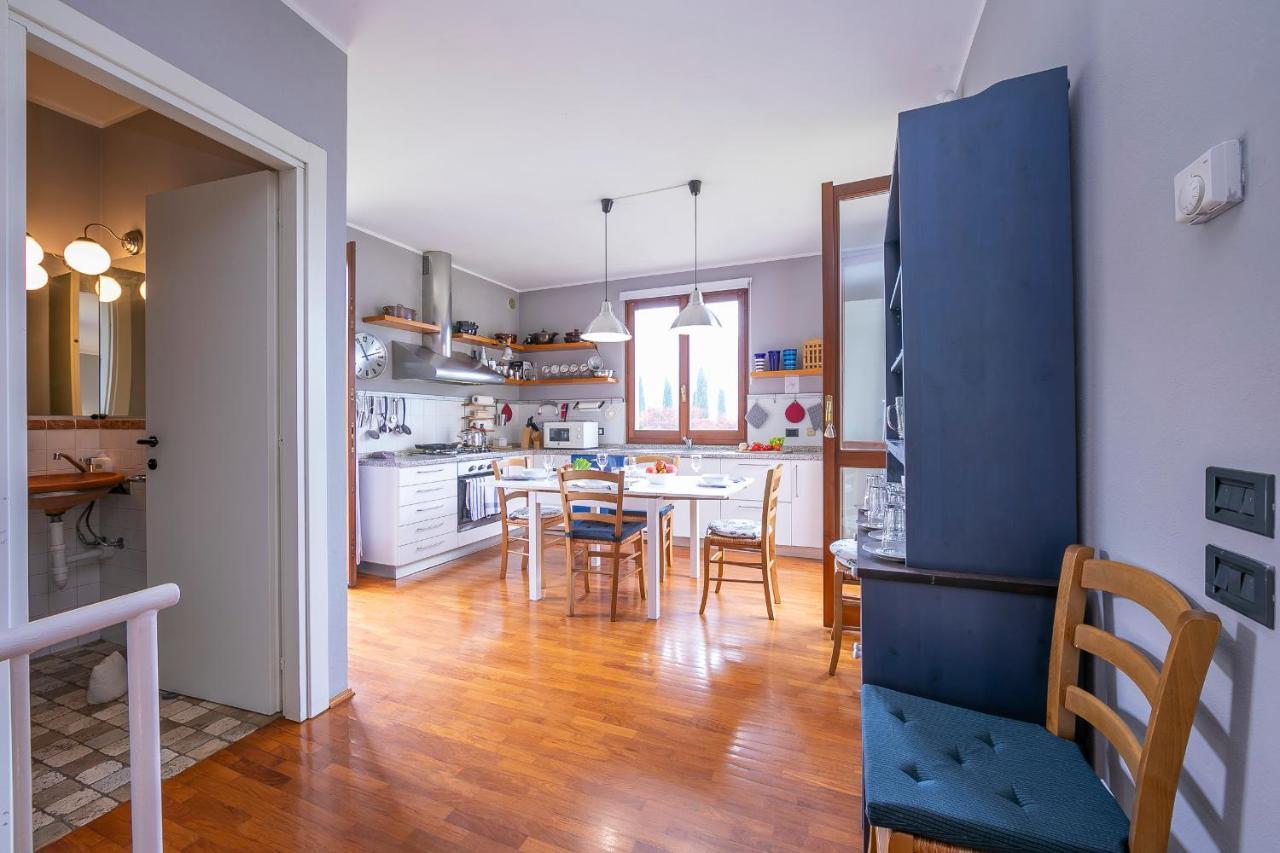 Villa Paola Tremezzo Zewnętrze zdjęcie