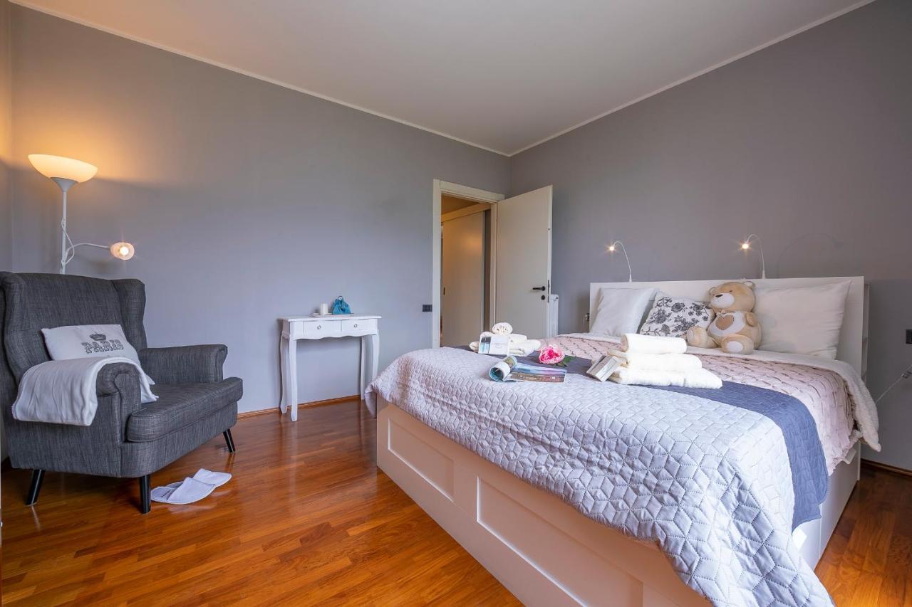 Villa Paola Tremezzo Zewnętrze zdjęcie