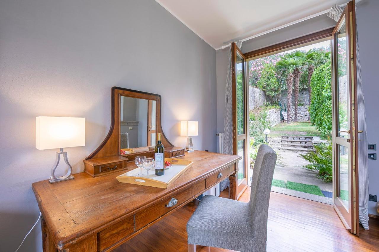 Villa Paola Tremezzo Zewnętrze zdjęcie