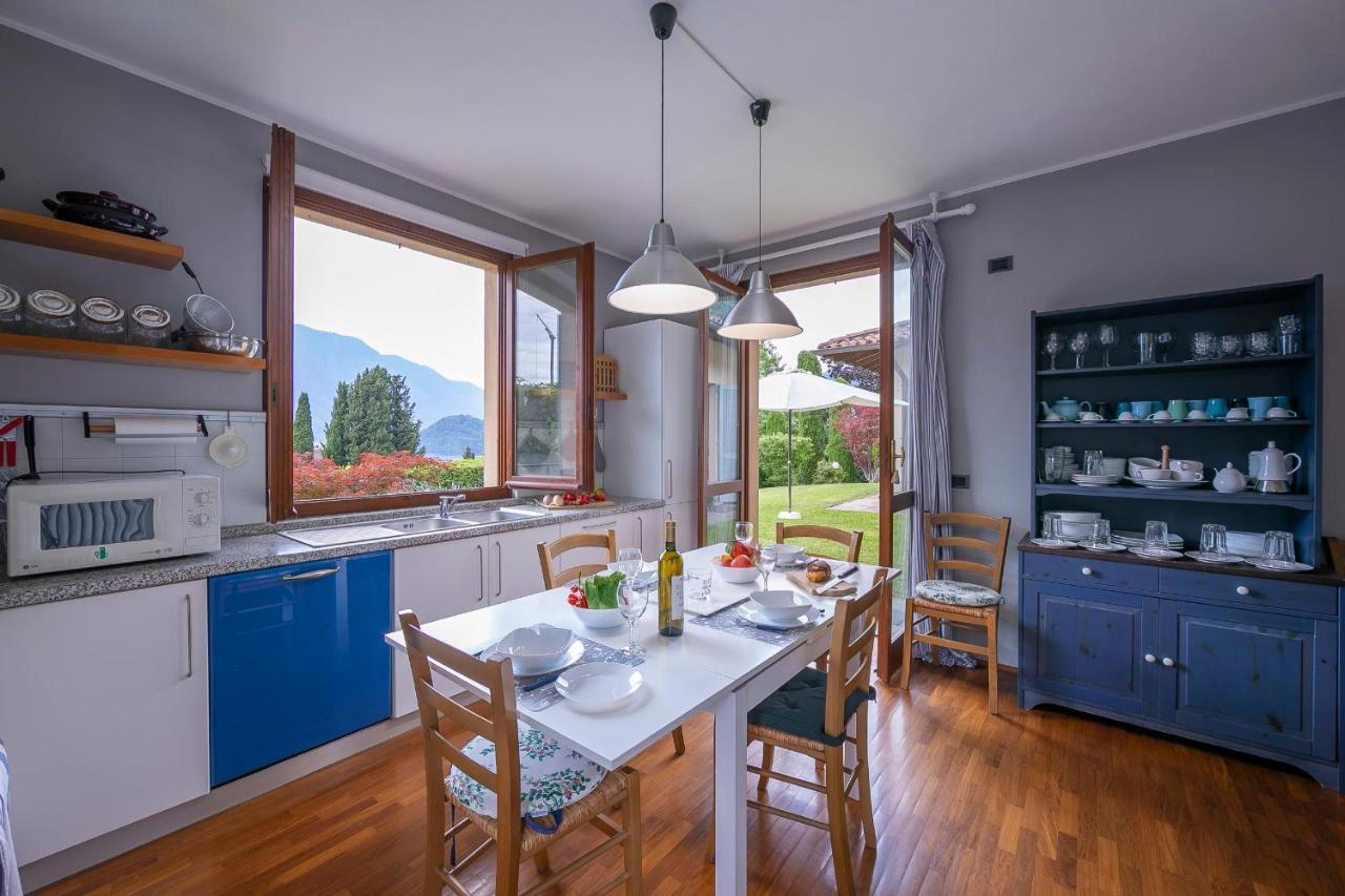 Villa Paola Tremezzo Zewnętrze zdjęcie