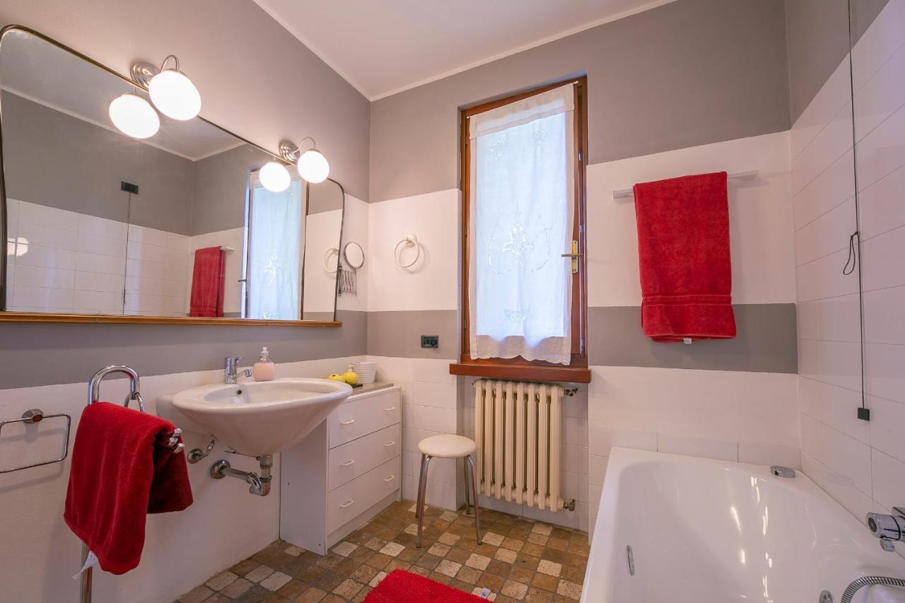 Villa Paola Tremezzo Zewnętrze zdjęcie