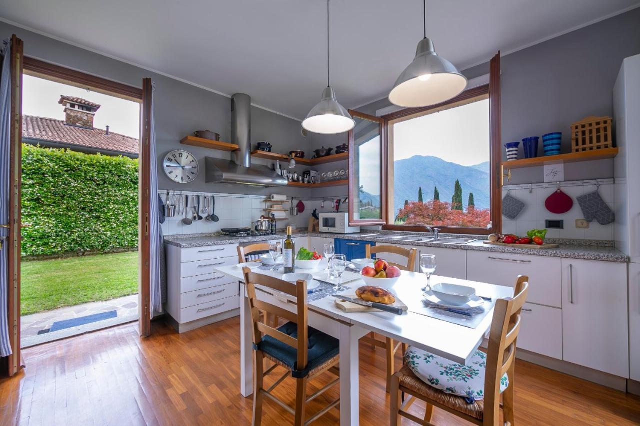 Villa Paola Tremezzo Zewnętrze zdjęcie