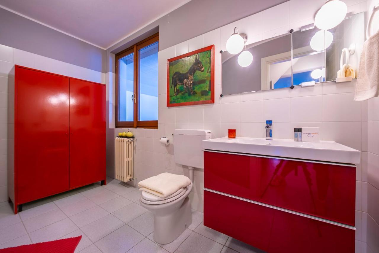 Villa Paola Tremezzo Zewnętrze zdjęcie