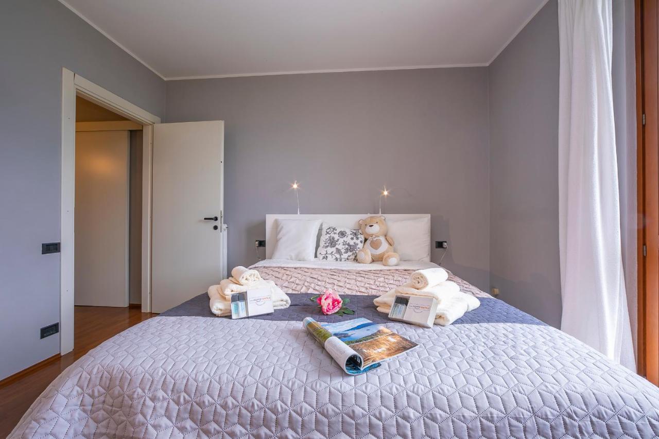Villa Paola Tremezzo Zewnętrze zdjęcie