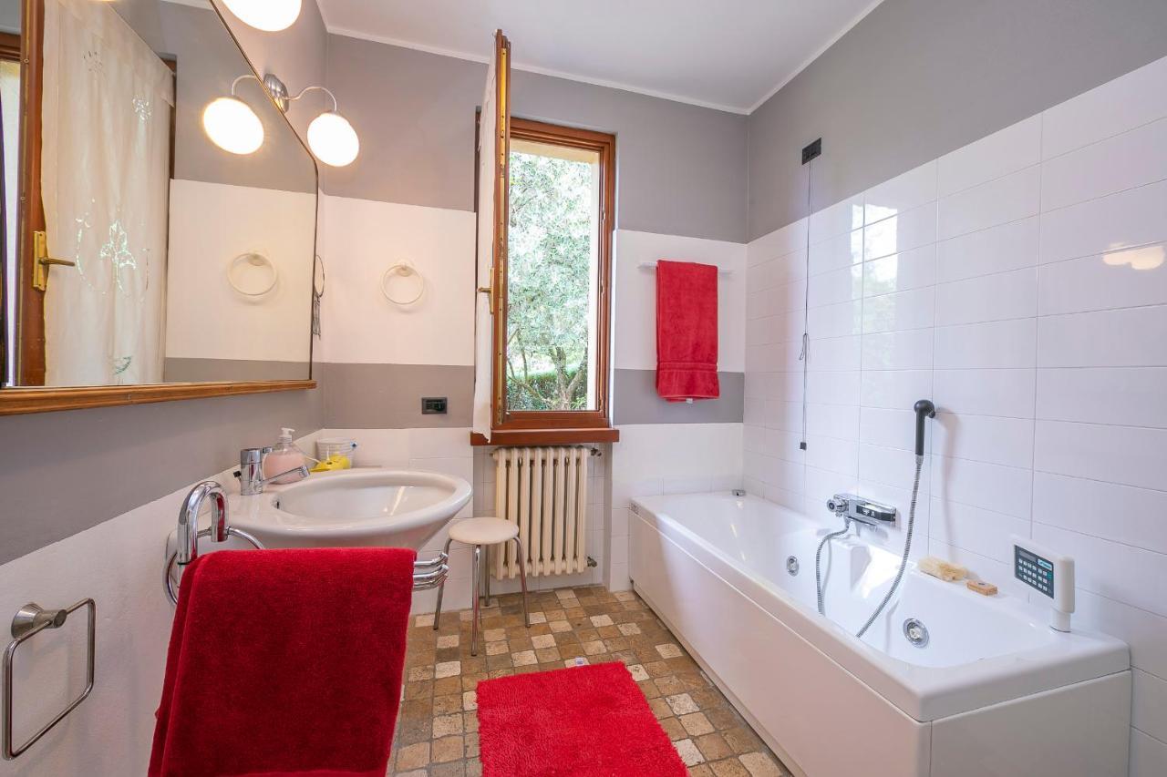 Villa Paola Tremezzo Zewnętrze zdjęcie