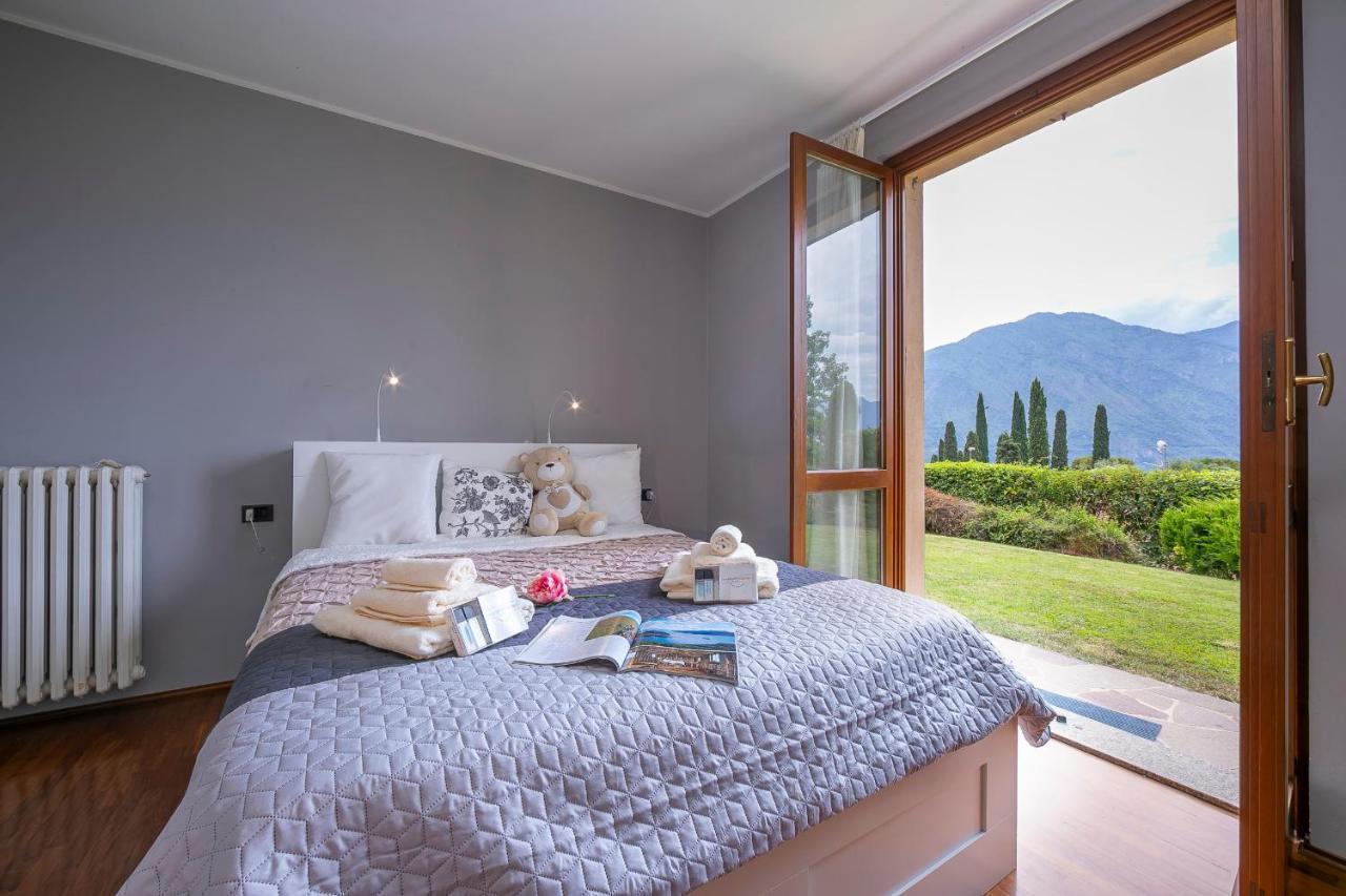 Villa Paola Tremezzo Zewnętrze zdjęcie