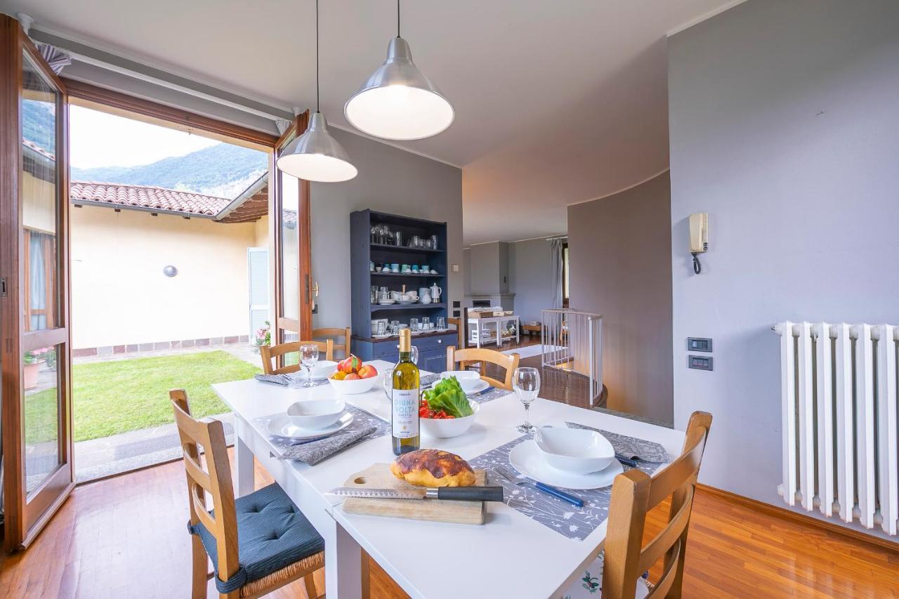 Villa Paola Tremezzo Zewnętrze zdjęcie