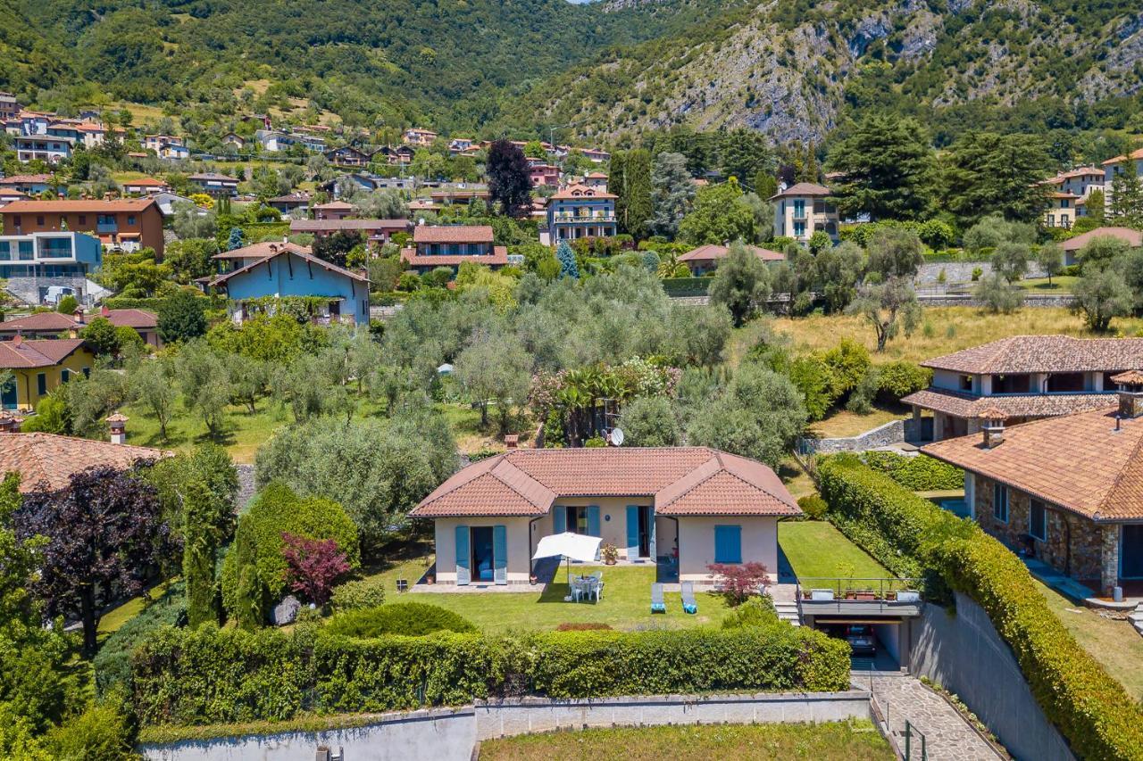 Villa Paola Tremezzo Zewnętrze zdjęcie