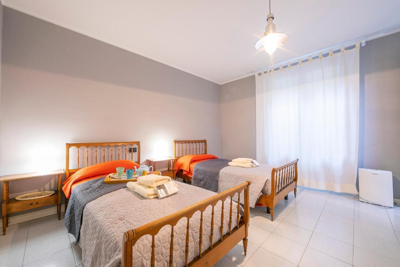 Villa Paola Tremezzo Zewnętrze zdjęcie